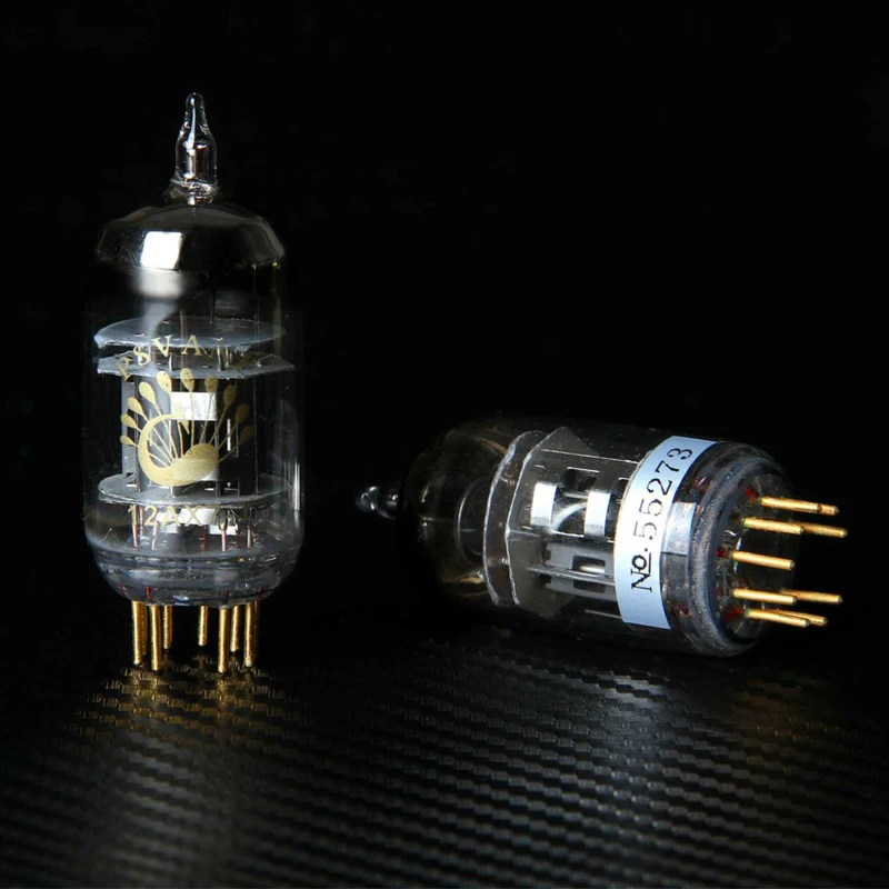 12AX7-TII1
