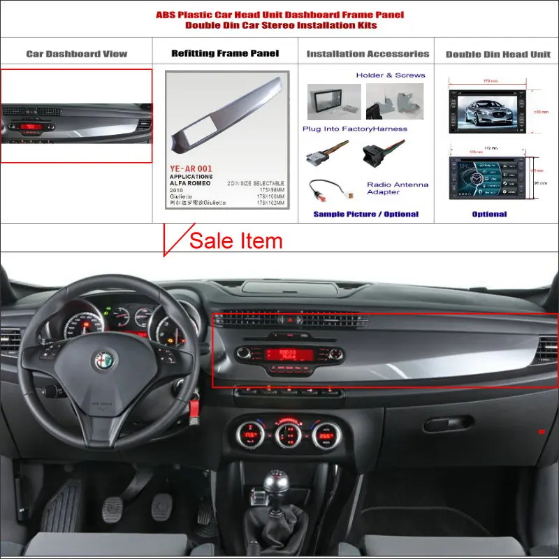 Alfa Romeo Giulia Aftermarket Accessories Best Car 2019