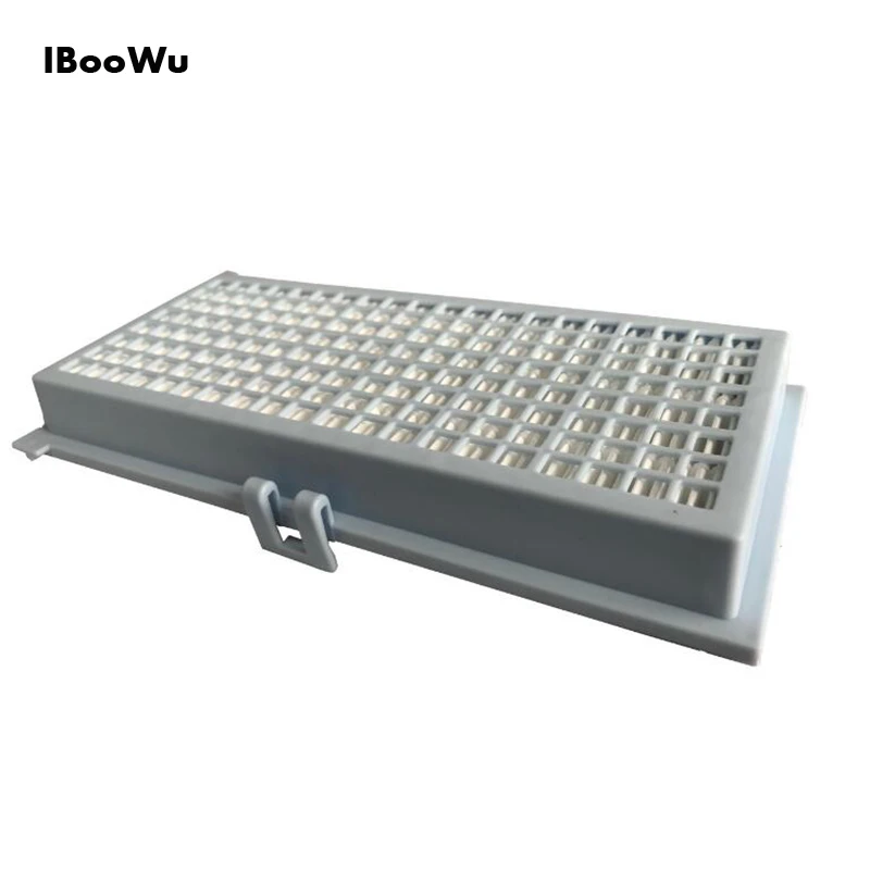 Active HEPA-Filter SF-AH 30 für Miele S 7510 S 7580