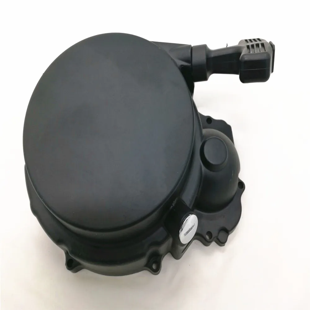 

Original HAND RECOIL STARTER PULL STARTER for kazuma stels Jaguar500 500GT atv utv parts