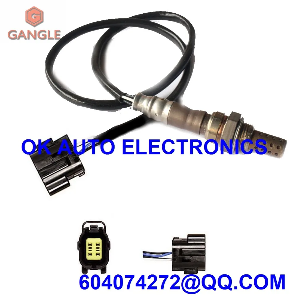 

Oxygen Sensor Lambda AIR FUEL RATIO O2 sensor for FORD MAZDA F62Z-9F472-DD FSE1-18-861B KLG4-18-861A 234-4041 2344041 1996-2000