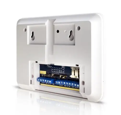 Система охранной сигнализации G90B с ЖК дисплеем Wi Fi GSM|system alarm|system alarm gsmsystem security |