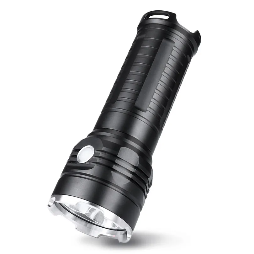 

XML-U2 Torch Led Light Waterproof Flashlight Outdoor LED Super Bright 18650 Torch Light Flashlight Rechargeable Zaklamp 20NE28
