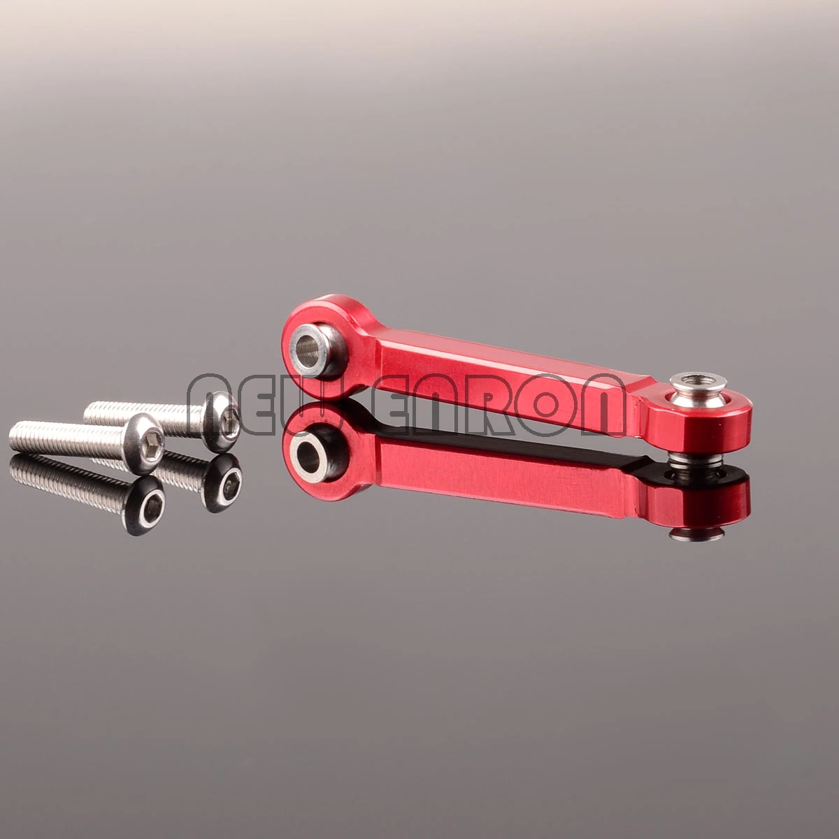 RED Rear Upper Suspension link TIE RODS 8542 Traxxas Unlimited Desert Racer UDR RED Rear Upper Suspension link TIE RODS 8542 Traxxas Unlimited Desert Racer UDR