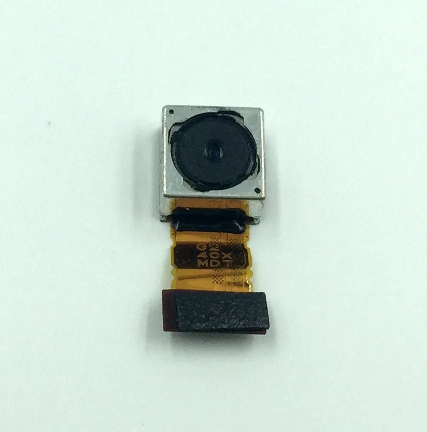 

Original Rear Camera Module repair for Sony Xperia Z3 D6603 D6643 D6653 D6653 D6616 Back Camera Replacement Parts