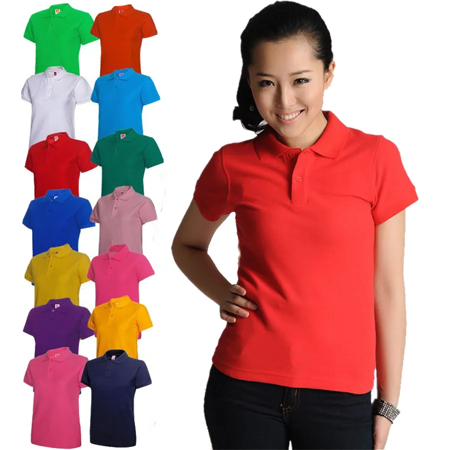 White Tops Poloshirt|polo shirt 
