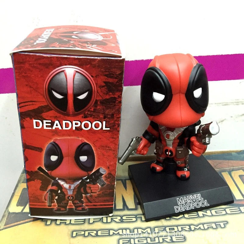 Bebe Jouets Q Version X Hommes Deadpool Figure Pvc Secousse Deadpool Action Figure Garcon Cadeau Enfants Collection Jouet 5 13 Cm Aliexpress Bebe Jouets Q Version X Hommes Deadpool Figure Pvc Secousse Deadpool Action Figure Garcon Cadeau Enfants Collection Jouet 5 13 Cm Aliexpress