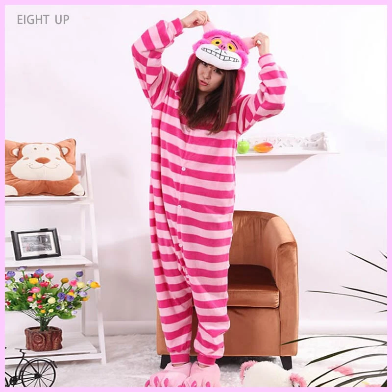 Cheshire Pyjamas De Chat Unisexe Pyjamas De Bande Dessinee Pour Adultes Cosplay Costumes Pyjamas De Nuit Pour Animaux Aliexpress Cheshire Pyjamas De Chat Unisexe Pyjamas De Bande Dessinee Pour Adultes Cosplay Costumes Pyjamas De Nuit Pour Animaux Aliexpress