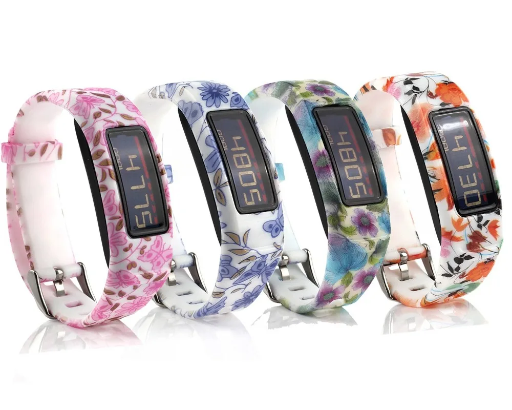 vivofit 2 bands