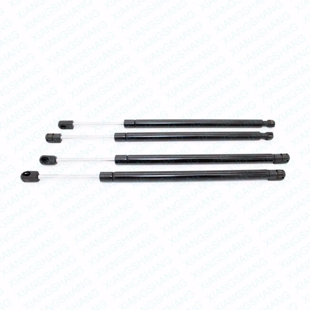 For Hyundai Santa Fe 2001-2006 Auto Rear Window &amp Front Hood Gas Charged Spring Struts Lift Supports Damper Shock Strut Arm | Автомобили