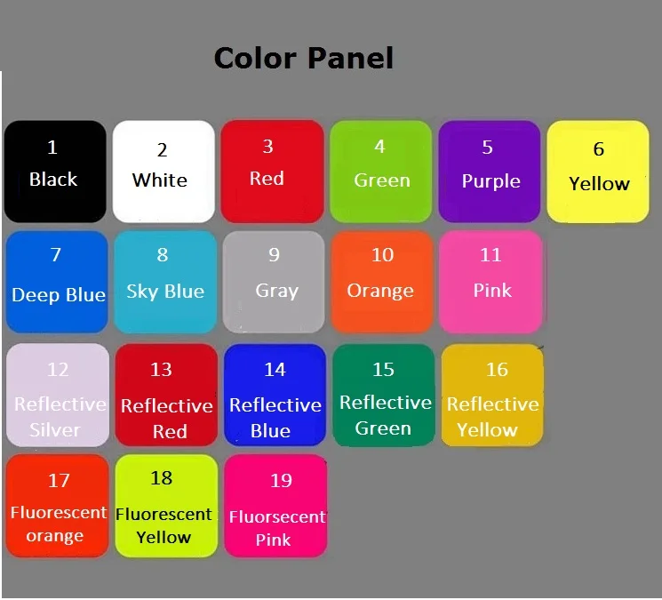 Discount Wheel Sticker Set for E.Thirteen E13 Mountain Bike Bicycle Rim Reflective MTB Race Cycling Decal 4