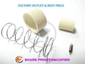 

10sets New RETARD SUB ASSY Pickup roller new rubber kit for Epson T50 A50 P50 R270 R290 R280 R330 RX610 RX590 L801