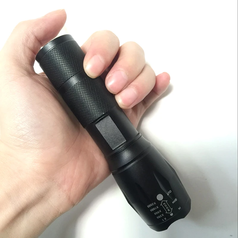 thumb