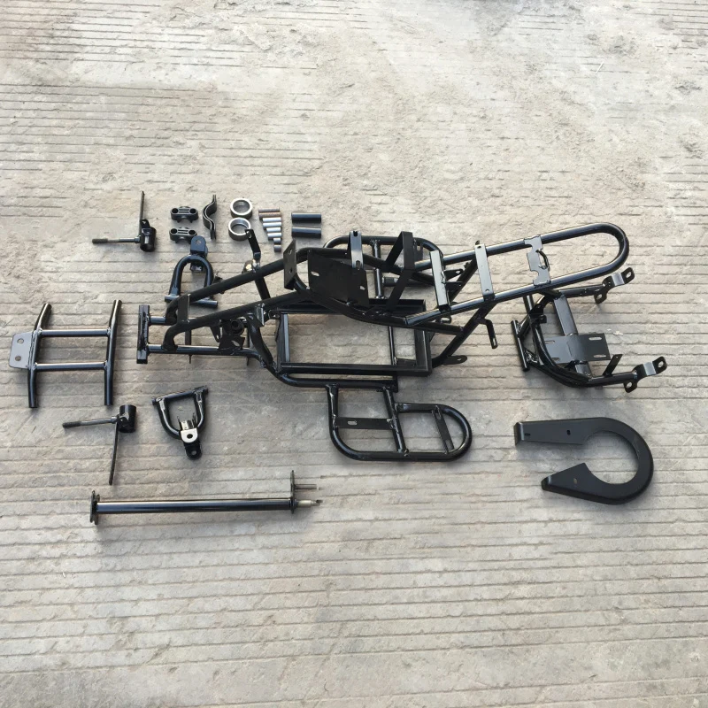 mini buggy parts