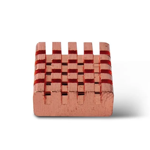 Cheap 8pcs DDR Thermal CPU Parts Laptop Mini Memory Computer Heat Sink Pure Copper Conductive Adhesive Mainboard Graphics Card Cheap 8pcs DDR Thermal CPU Parts Laptop Mini Memory Computer Heat Sink Pure Copper Conductive Adhesive Mainboard Graphics Card