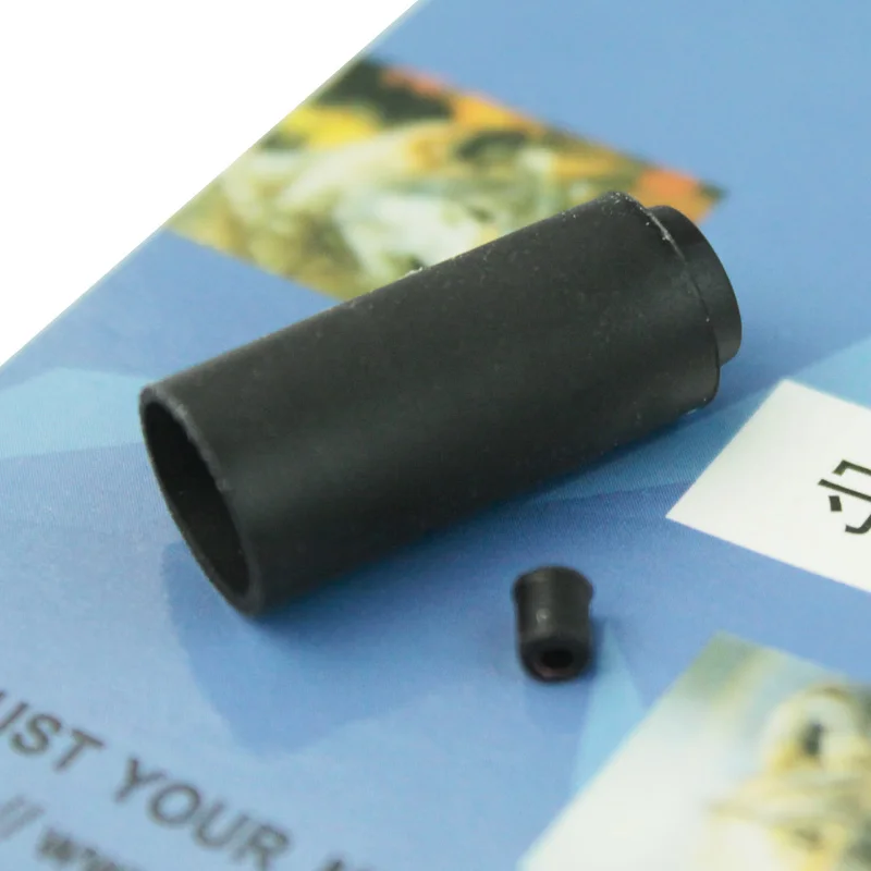 

SHS Hop Up Bucking 70 hard type black Airsoft AEG Hunting Accessories Free Shipping