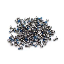 2 шт. винты для док-станции винт для корпуса для Meizu M2 M 2 мини мобильный телефон для Meizu M2 Mini Meilan 2