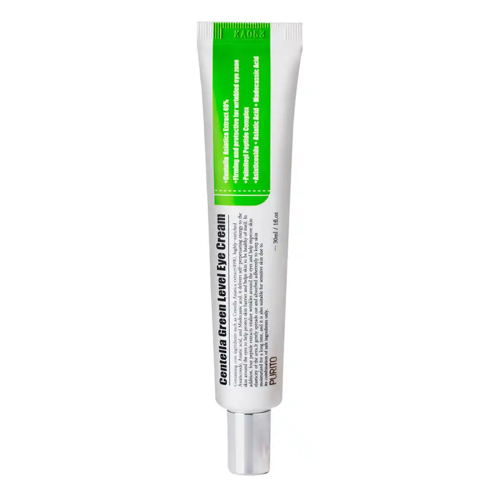 purito centella eye cream