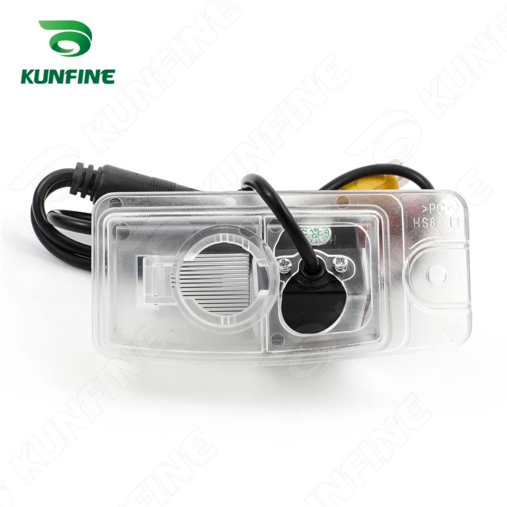 Car Rear View Camera for  Nissan X-Trail 2014 D