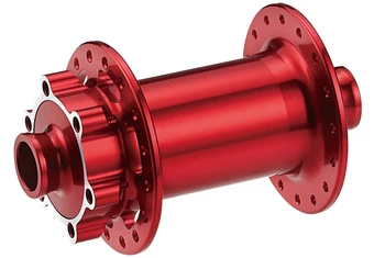 

Powerway M82 boost MTB XC AM disc front hub PHB-M82 Black 28 or 32 holes 110mm * M15 15mm through axel E- bike