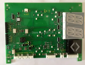 

Elevator PCB ID591889