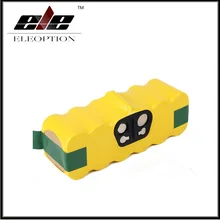 Высокое качество APS вакуум Батарея для iRobot Roomba 500 560 530 510 562 550 570 581 610 650 790 780 532 760 770 Батарея робототехники