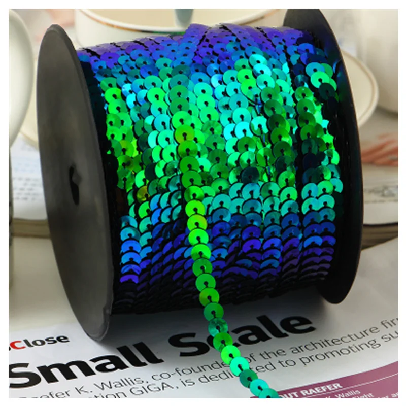 black green roll_副本