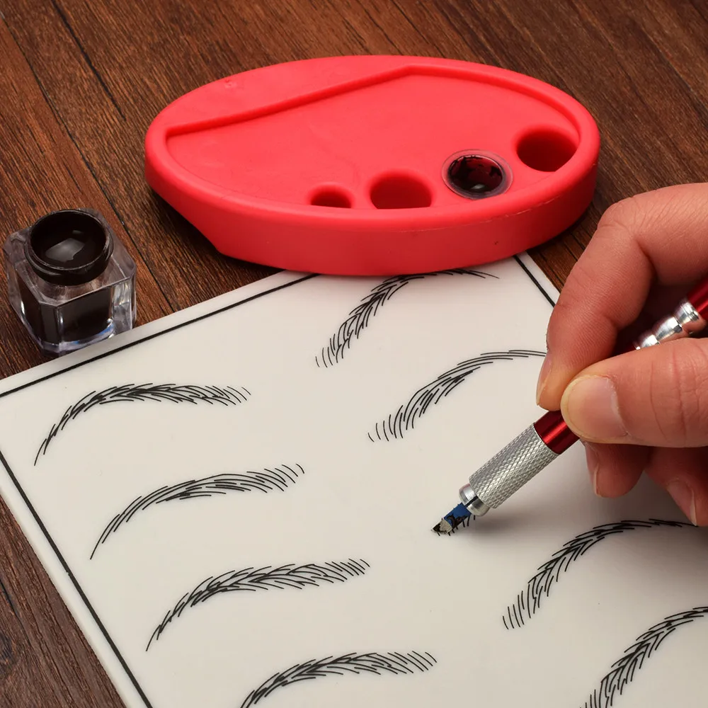 manual pen