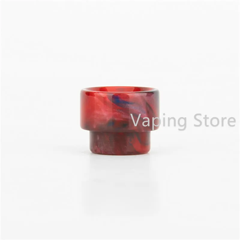 THC Tauren ONE RTA 16 мм дрип тип с широким отверстием VandyVape Pyro V3 RDTA смола эпоксидная Goon 810