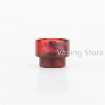 

THC Tauren ONE RTA 16mm Wide Bore Drip Tip VandyVape Pyro V3 RDTA Resin Epoxy Goon 810 Drip Tip Reload S RDA Mouthpiece