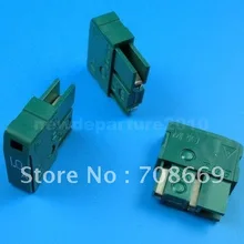 10 шт. Дайто Предохранитель MP10 1A