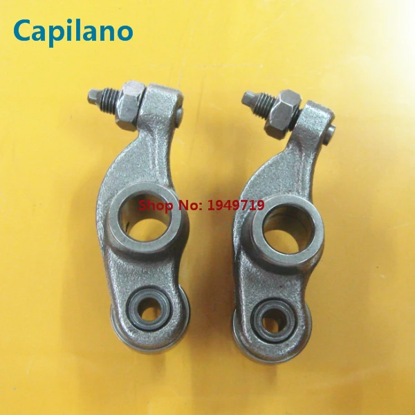 

motorcycle top quality CBF125 CBF150 swing arm / rocker arm for Honda 125cc 150cc CBF 125 150 engine spare parts