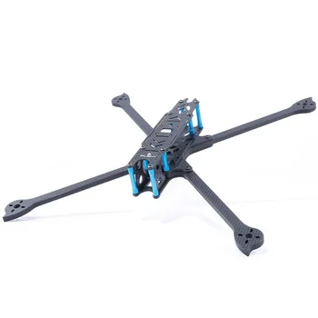 

iFlight XL10 V4 472mm 10inch Long Range Frame Kit For RC FPV Racing Drone