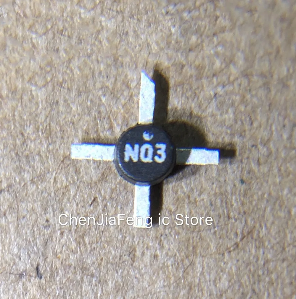 2PCS~10PCS/LOT New original INA-03184-TR1 N03 SMT84 | Бытовая техника