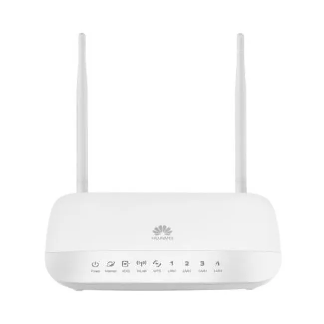 Huawei HG532d 300Mbs ADSL2+ беспроводной маршрутизатор широкополосный Cat машина двойная антенна