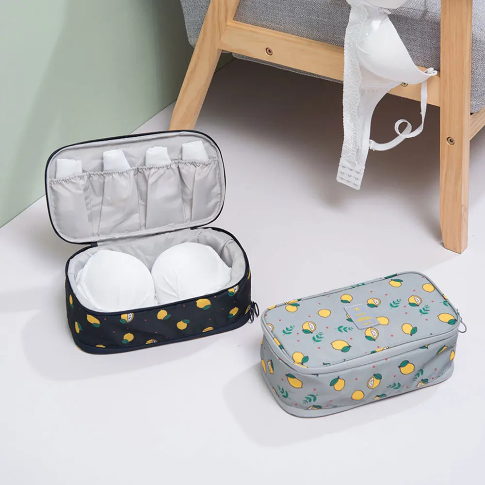 Travel Suit Organizer Underwear Bag ortable cloth Storage bag Portable