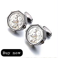 High Quality business cufflinks