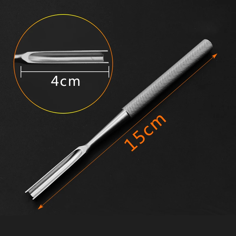 Shi Qiang Nasal Bone Nasal Bone Nasal Plastic Equipment Aesthetic Plastic Surgery Tool Bone Knife Chisel 4