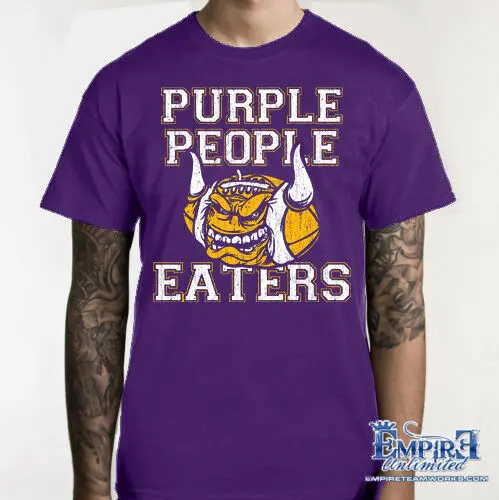 

VIKINGS SHIRT VIKES Minnesota T-SHIRT Football Tee Shirt TAILGATE T s42 Hip Hop Tee Shirt,NEW ARRIVAL tees 100% Cotton For Man