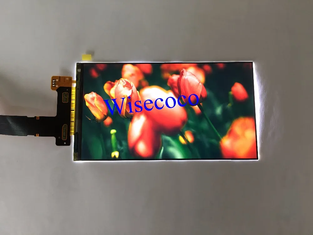 6 дюймов 2k lcd панель 2560x1440 lcd с HDMi к mipi плата для виртуальной реальности Hmd LS060R1SX02