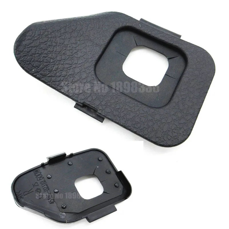2 шт. оригинальные крышки круиз-контроля OEM 45186-02310 45186-02310-C0 для COROLLA ZRE18 2014 и RAV4 ASA44 ZSA4