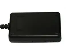 Gps трекер 3G встроенная GPS антенна и внешняя 2G/3G бесплатное приложение веб