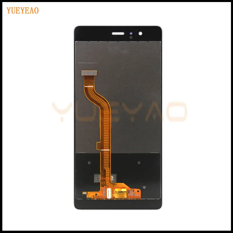 

YUEYAO For HUAWEI P9 EVA-L09 LCD EVA-L19 LCD Screen Display+Touch Panel Replacement Digitizer Assembly eva-l19 Lcd Replacement