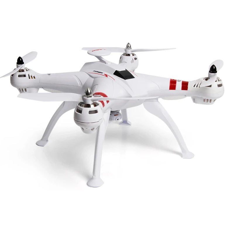 

BAYANGTOYS X16 Brushless 2.4G 4CH 6-Axis RC Drone RC Helicopter Quadcopter RTF Best Gift For Kids Children Christmas VS X21