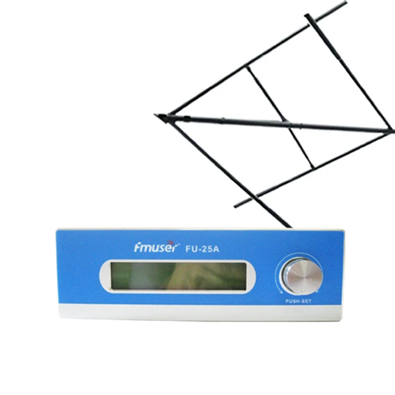 FU-25A-CP100-KIT