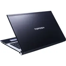 P8-03 TOPOSH laptop 15.6 Intel Pentium quad-core N3520 8G RAM 120G SSD DVD driver HD screen business notebook laptop"