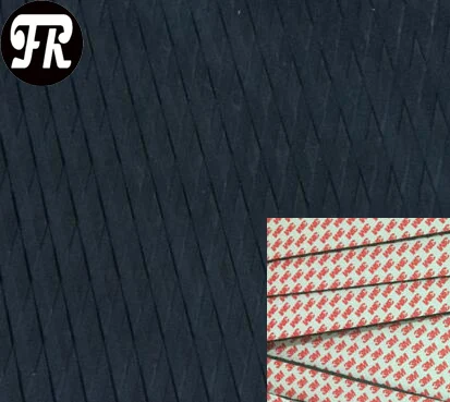 

Surf Traction Non-Slip Grip Mat [86in x 27in] - Versatile & Trimmable Sheet of EVA Pad with 3M Adhesive