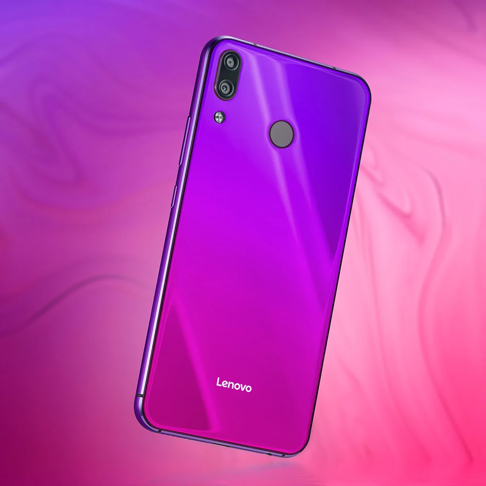 Lenovo Z