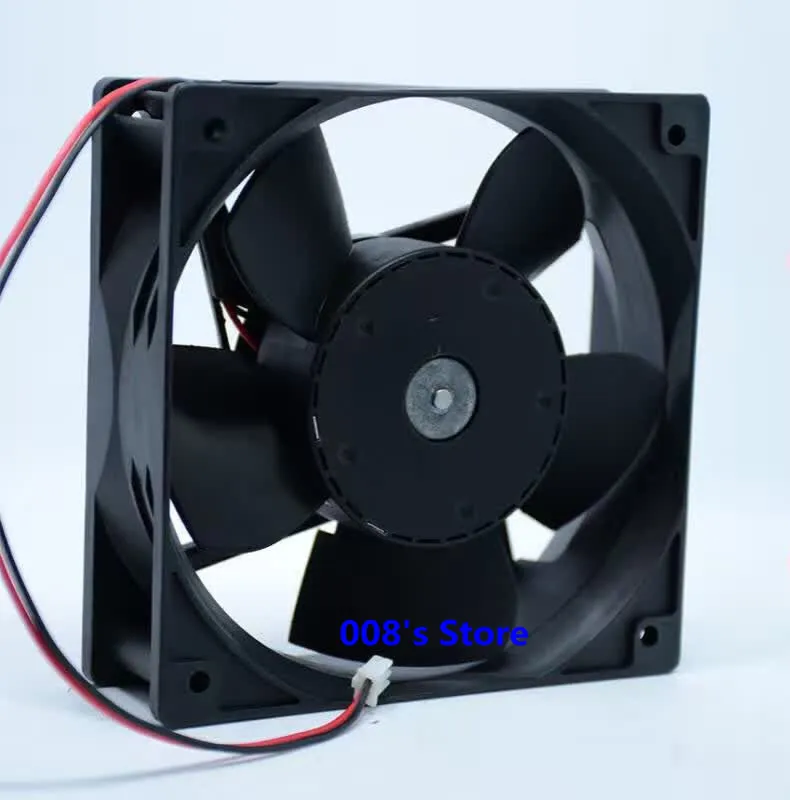 Радиатор для процессора вентилятор охлаждения для TYP4184NXH TYP 4184 NXH 12038 24 V 458mA 120*120*38 мм 12-28 V сварочный аппарат преобразователь частоты