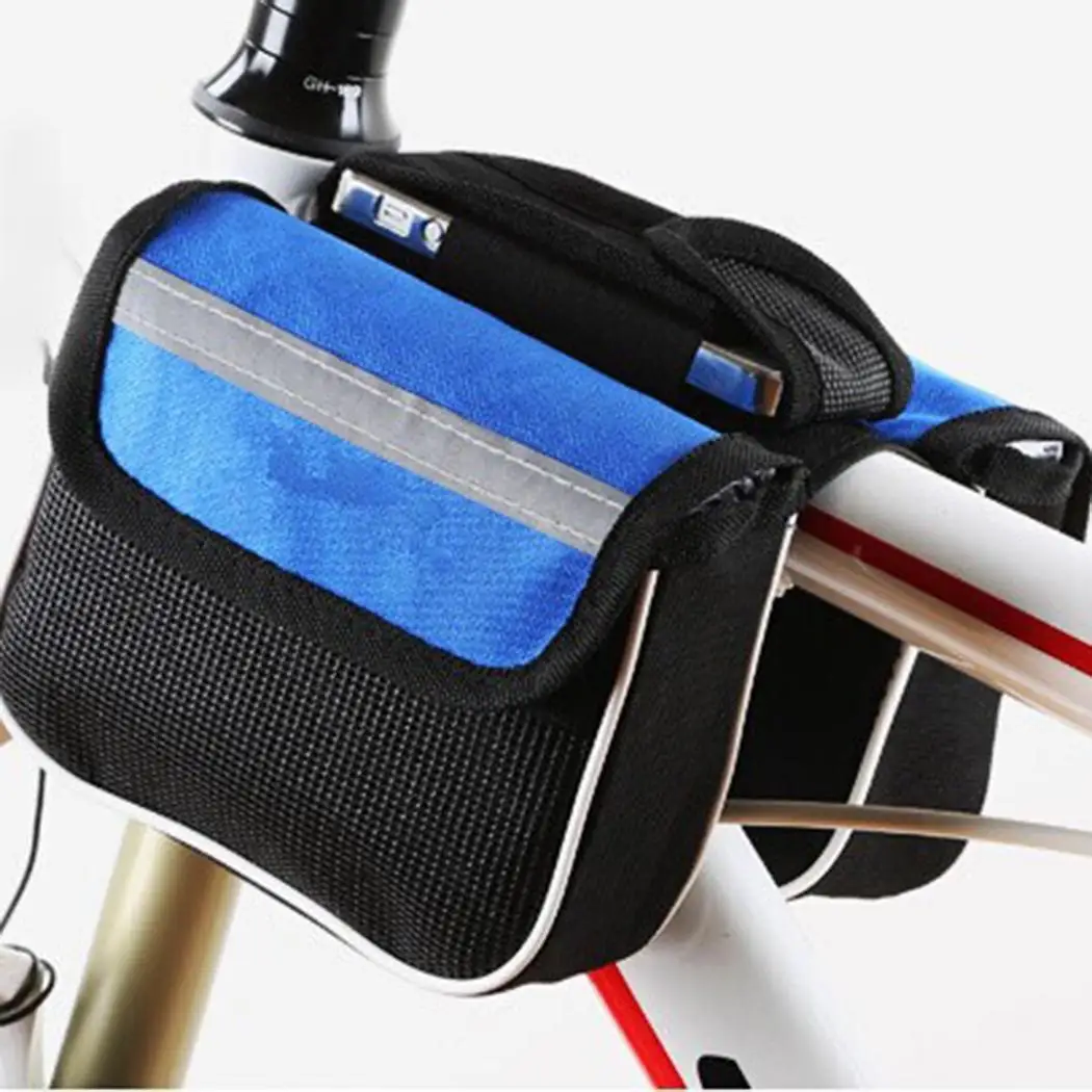 Best Bike Bag Folding Double Pouch Bike Road Phone Bicycle Bag Front Top Cycling Bag Tube Frame Case Mountain 3 in 1 Bag 1 order 15 Best Bike Bag Folding Double Pouch Bike Road Phone Bicycle Bag Front Top Cycling Bag Tube Frame Case Mountain 3 in 1 Bag 1 order 15
